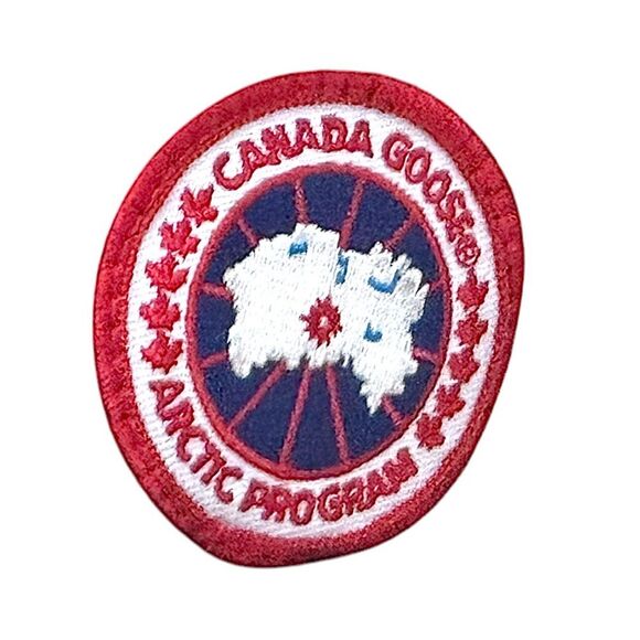 Canada Goose HyBridge Lite Jacket + Beanie Men’s XL Blue Nylon Pre-Owned - Picture 5 of 13